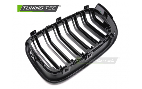 Решетка радиатора BMW X3 F25 2014-2017