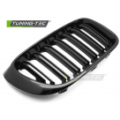 Решетка радиатора BMW X3 F25 2014-2017