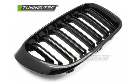 Решетка радиатора BMW X3 F25 2014-2017