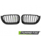 Решетка радиатора BMW X3 F25 2014-2017