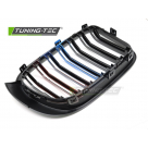 Решетка радиатора BMW X3 F25 2014-2017