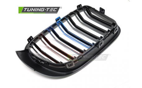 Решетка радиатора BMW X3 F25 2014-2017