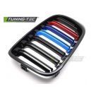 Решетка радиатора BMW X3 F25 2014-2017