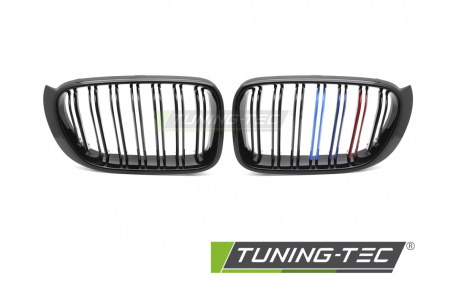 Решетка радиатора BMW X3 F25 2014-2017