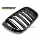 Решетка радиатора BMW X3 G01 2018-2021