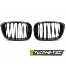 Решетка радиатора BMW X3 G01 2018-2021
