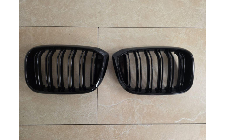 Решетка радиатора BMW X3 G01 2018-2021