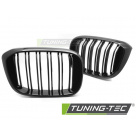 Решетка радиатора BMW X3 G01 2018-2021