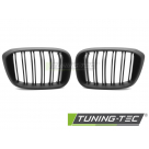 Решетка радиатора BMW X3 G01 2018-2021