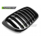 Решетка радиатора BMW X3 G01 2018-2021