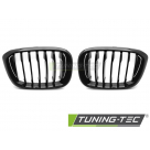 Решетка радиатора BMW X3 G01 2018-2021