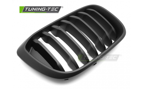 Решетка радиатора BMW X3 G01 2018-2021