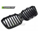Решетка радиатора BMW X3 G01 2022-2024