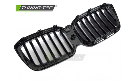 Решетка радиатора BMW X3 G01 2022-2024