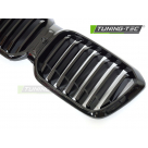 Решетка радиатора BMW X3 G01 2022-2024