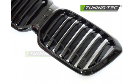 Решетка радиатора BMW X3 G01 2022-2024