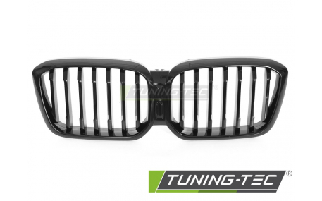 Решетка радиатора BMW X3 G01 2022-2024