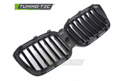 Решетка радиатора BMW X3 G01 2022-2024