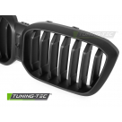 Решетка радиатора BMW X3 G01 2022-2024