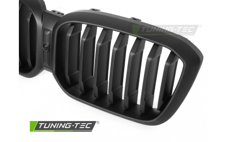 Решетка радиатора BMW X3 G01 2022-2024