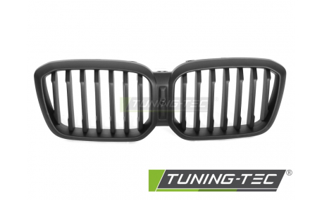 Решетка радиатора BMW X3 G01 2022-2024