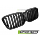 Решетка радиатора BMW X3 G01 2022-2024