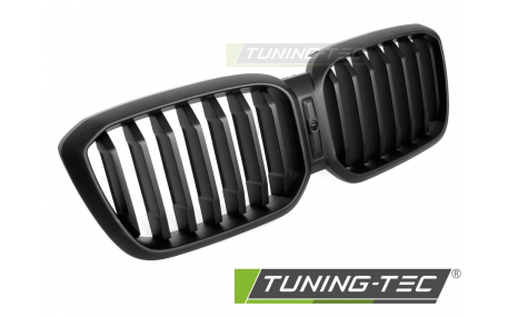 Решетка радиатора BMW X3 G01 2022-2024