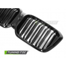 Решетка радиатора BMW X3 G01 2022-2024