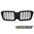 Решетка радиатора BMW X3 G01 2022-2024
