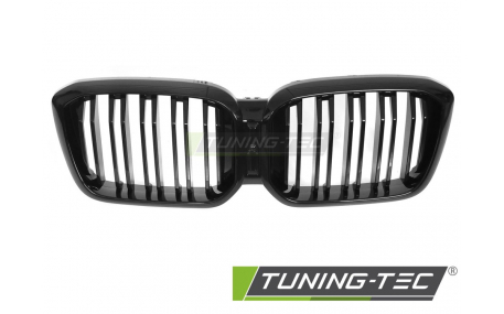 Решетка радиатора BMW X3 G01 2022-2024