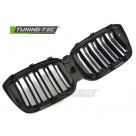 Решетка радиатора BMW X3 G01 2022-2024