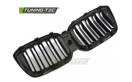 Решетка радиатора BMW X3 G01 2022-2024