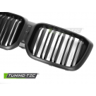 Решетка радиатора BMW X3 G01 2022-2024