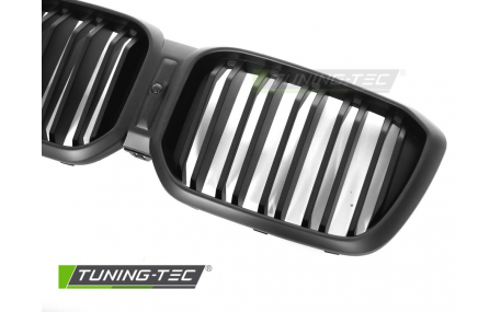 Решетка радиатора BMW X3 G01 2022-2024