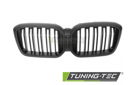 Решетка радиатора BMW X3 G01 2022-2024