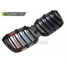 Решетка радиатора BMW X3 G01 2022-2024