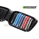 Решетка радиатора BMW X3 G01 2022-2024