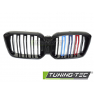 Решетка радиатора BMW X3 G01 2022-2024