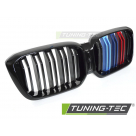 Решетка радиатора BMW X3 G01 2022-2024
