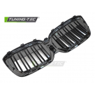 Решетка радиатора BMW iX3 G08 2022-2024