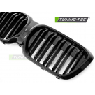 Решетка радиатора BMW iX3 G08 2022-2024