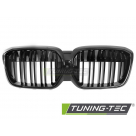 Решетка радиатора BMW iX3 G08 2022-2024