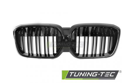 Решетка радиатора BMW iX3 G08 2022-2024
