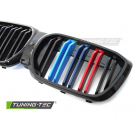 Решетка радиатора BMW iX3 G08 2022-2024