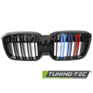 Решетка радиатора BMW iX3 G08 2022-2024