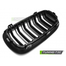 Решетка радиатора BMW X5 (F15)