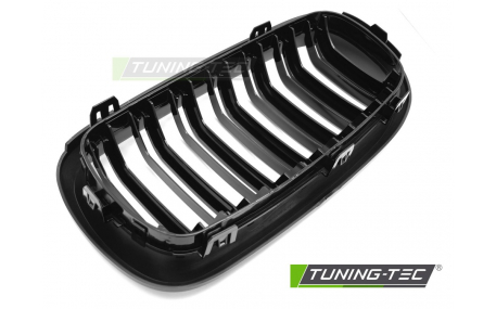 Решетка радиатора BMW X5 (F15)