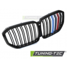 Решетка радиатора BMW X5 G05 2019-2023