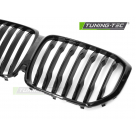 Решетка радиатора BMW X5 G05 2019-2023