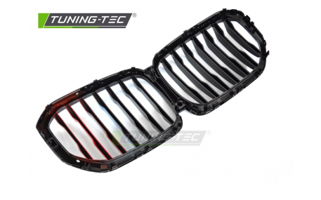 Решетка радиатора BMW X5 G05 2019-2023